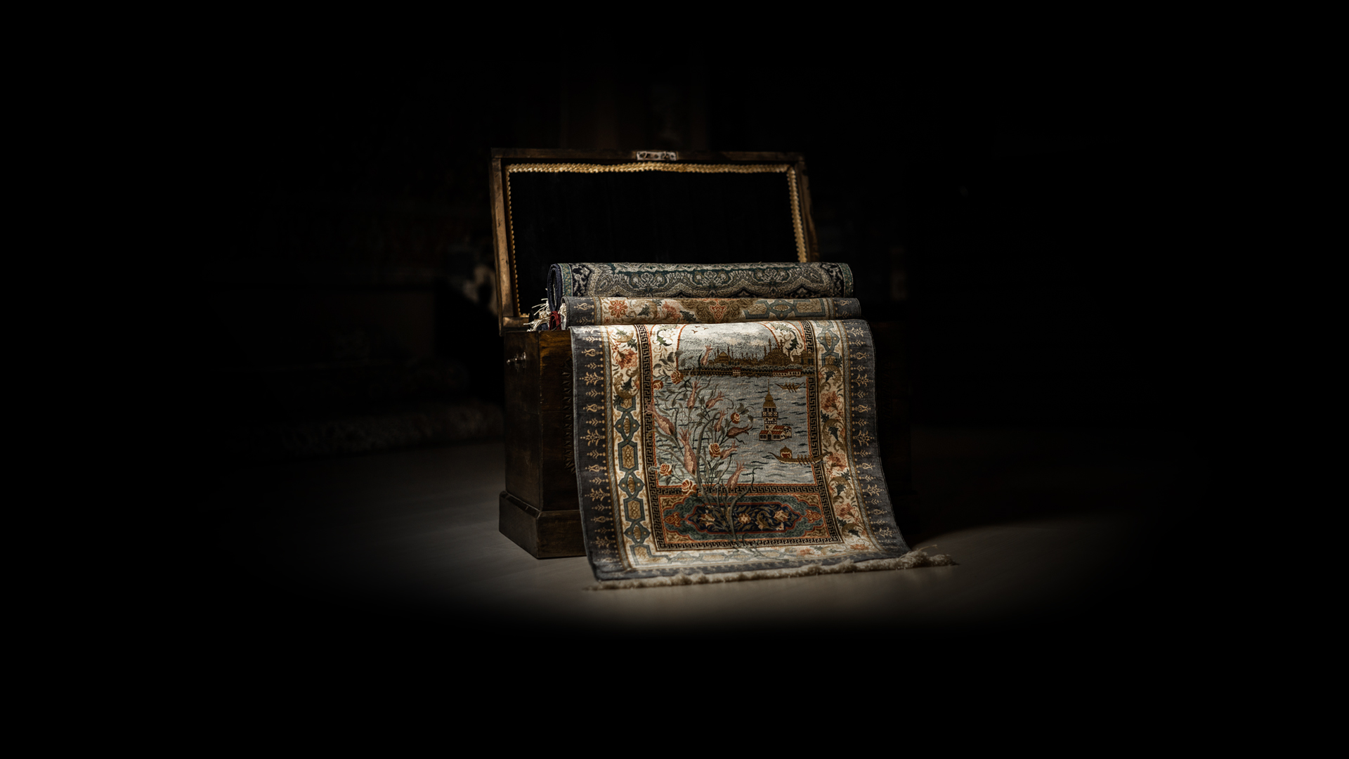 Estetik ve doğal dokunuşlarla <br/>hayal ettiğiniz yuva