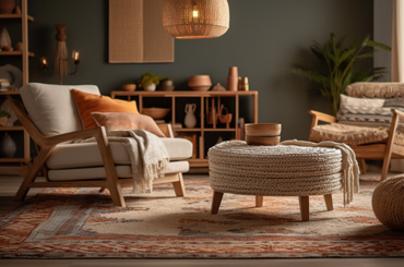 Halı Seçiminde Dikkat Edilmesi Gereken 5 Önemli Nokta