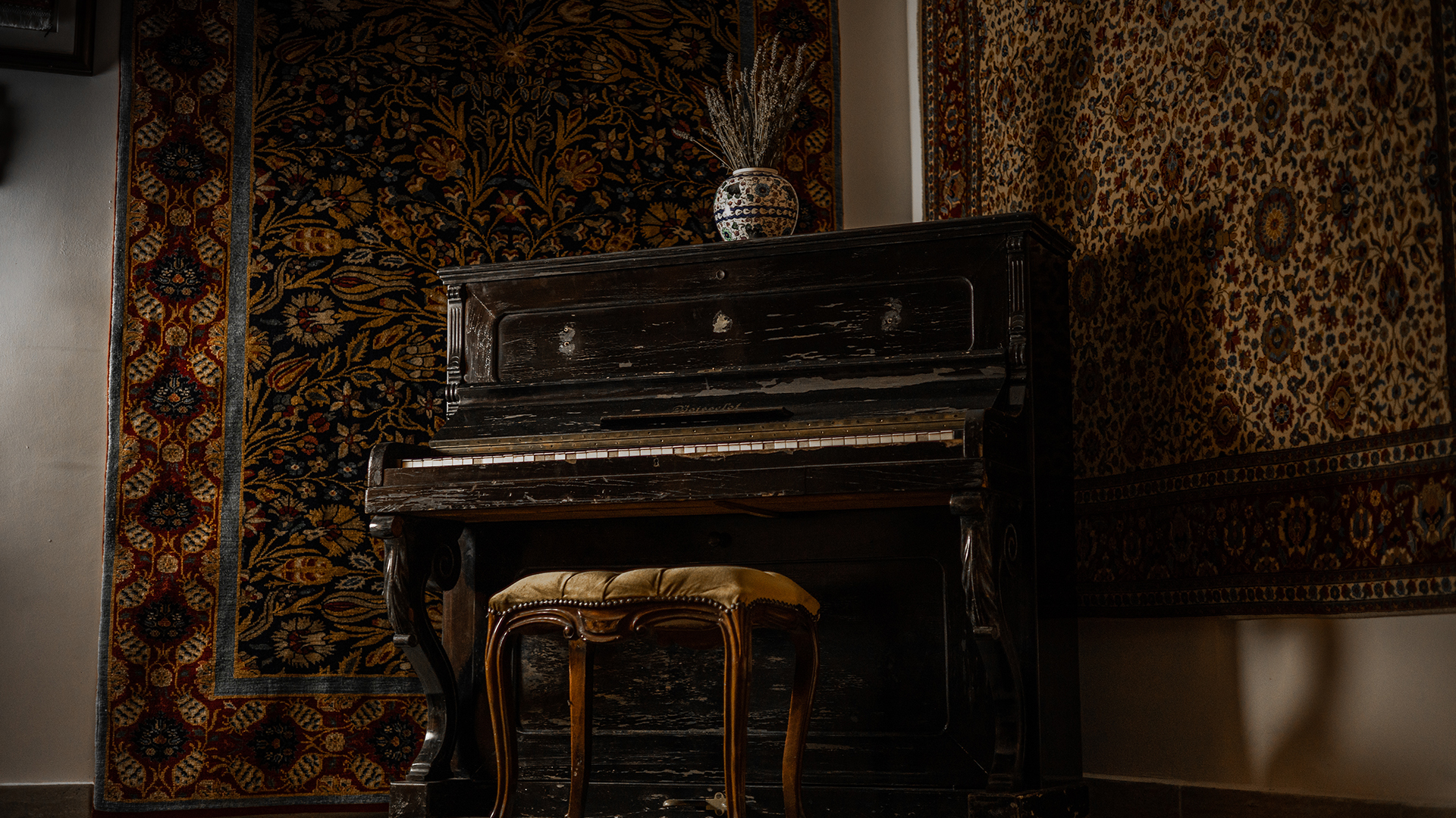 Sanat ve Zanaatın Buluştuğu Nokta